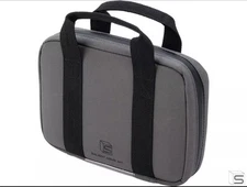 Salient Arms International Malterra Tactical Pistol Carrying Bag Case MKII Gray