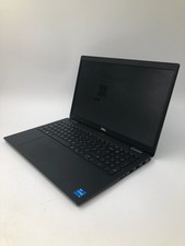 Dell Laptop Latitude 3520 15" Screen i5 11th Gen 8GB RAM No SSD No OS *Spares*