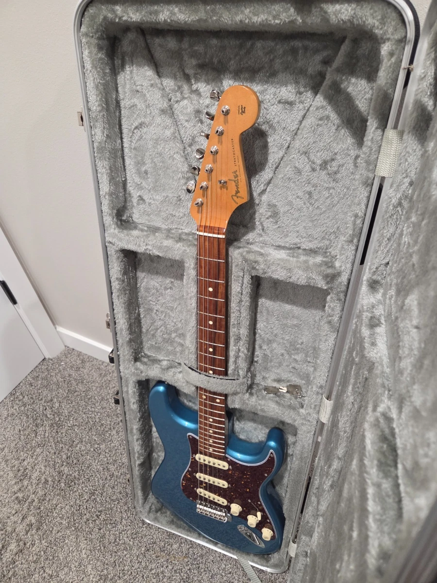 Fender Classic Series 60s Stratocaster for sale | eBay