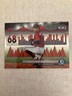 2024 Bowman Chrome #BTP-68 Braves HURSTON WALDREP  Scouts Top 100 RC Rookie
