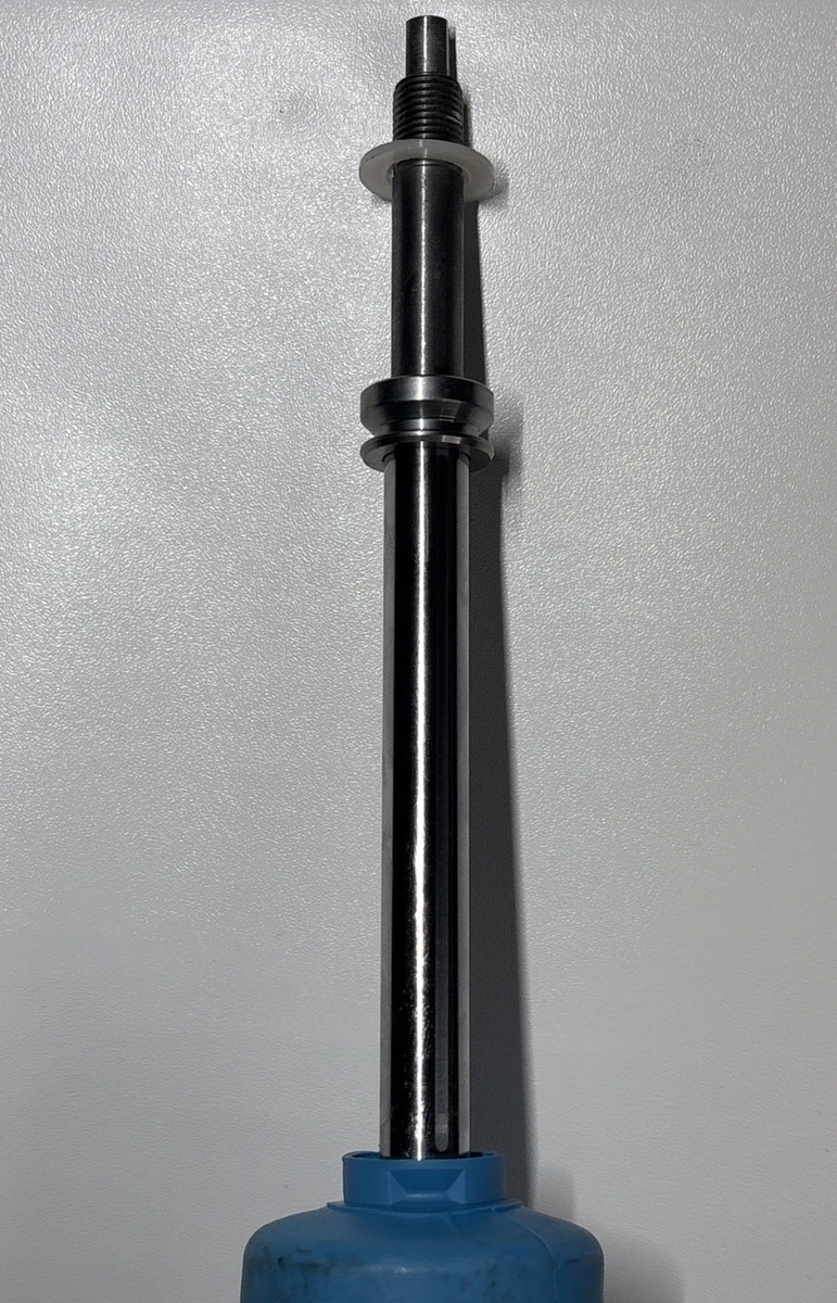 Bilstein 24-188234 B6 4600 Front Shock Absorber for 1996-2002 Toyota 4Runner RWD photo 3