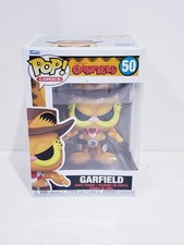 Funko Pop Garfield Vinyl Figures 25