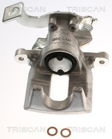 Triscan Bremssattel 8175 13241 FüR Toyota Auris Corolla VAN Dual Vvti NRE180_