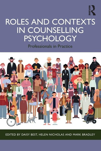Daisy Best (U. A.) | Roles And Contexts In Counselling Psychology | Taschenbuch-image