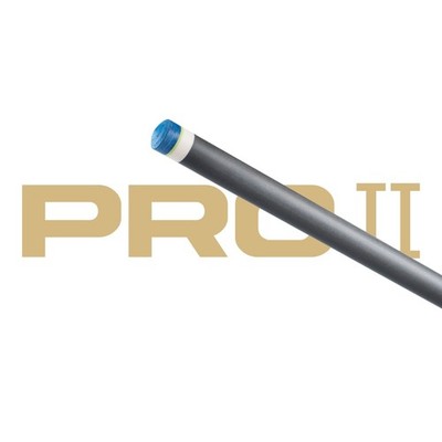 David Loman 29Inch PRO2 Carbon Fiber Billiard Pool Shaft 11.8/12.4mm