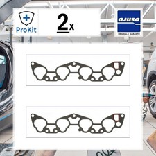ORIGINAL® Ajusa Dichtung, Ansaugkrümmer für Honda CIVIC VI Fastback Rover 400