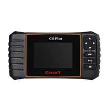 ICARSOFT CR Plus Professional Multi-Brand Multi-System Car Diagnostic Tools