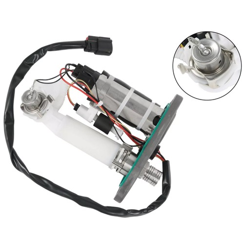Fuel Pump Module Assembly Fits For Harley Davidson Sportster 883 2007-2019 - Photo 7/23