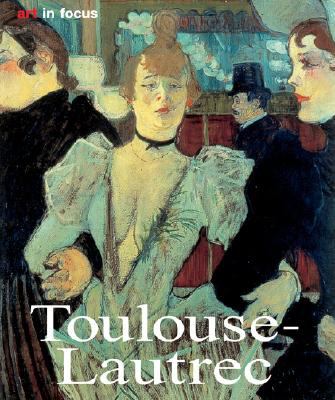Buy Henri de Toulouse-Lautrec : Life and Work by Udo Felbinger