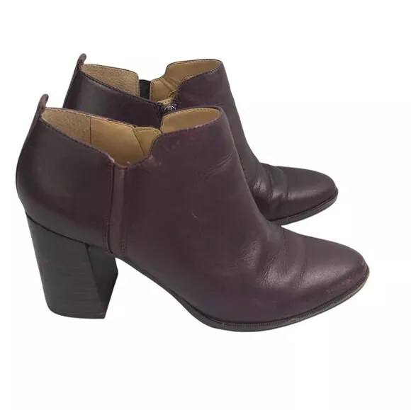 Franco sarto hotsell dante bootie