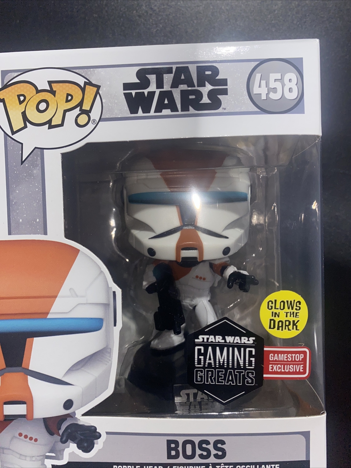 funko republic commando