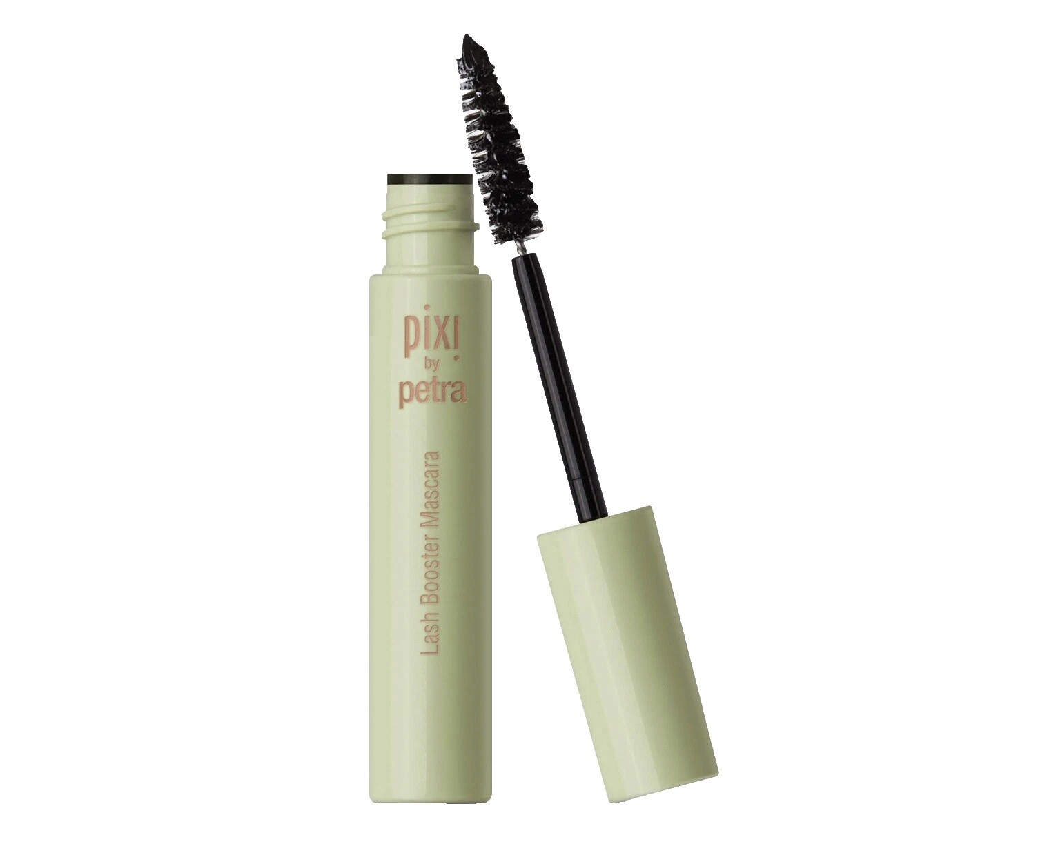 Maquillaje de Ojos Pixi con vitaminas