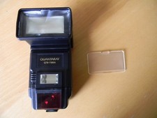 Quantaray QTB-7500A Flash Works