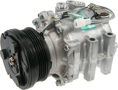 A/C Compressor ImportDirect 78609 fits 95-98 Mazda Protege SC