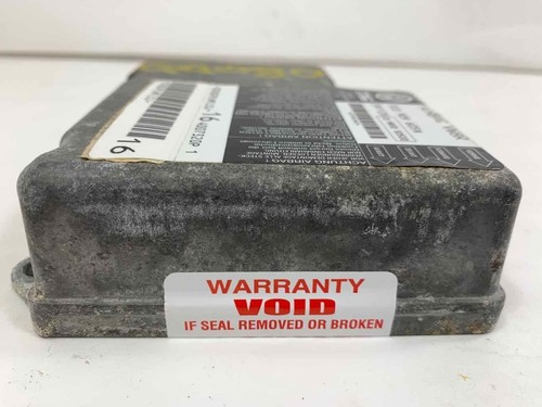 08 VW PASSAT Chassis Brain Box - Picture 5 of 8