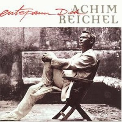 Achim reichel singles