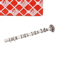 febi 184905 Nockenwelle FüR Ford Transit 2.4 Tdci Auslassseite 1372744