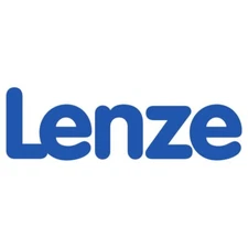 LENZE EEPM2BA-SINGLE EPM INDIVIDUAL ELECTRONIC PROGRAMMING MODULE