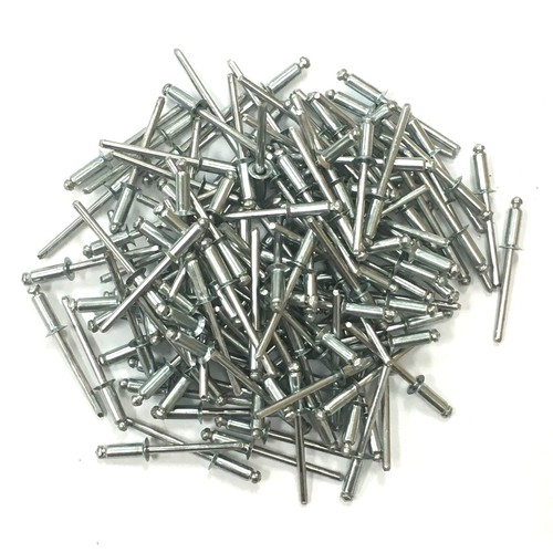 STANLEY POP / BLIND RIVET TLPK650BS / MK650BS COUNTERSUNK Pack of 100