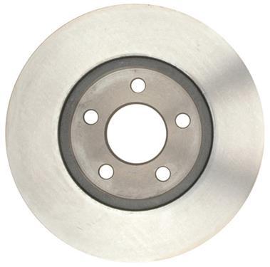 Bremsscheibe Rotors 141383 Voyager, Grand Caravan,Town and Country - Picture 4 of 4