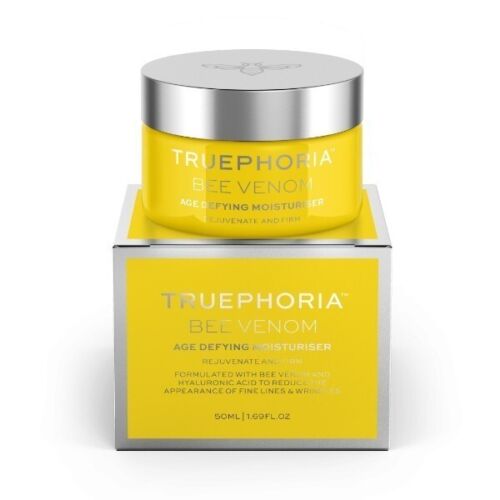 Truephoria Bee Venom Cream, Anti Aging Treatment Cream for Wrinkles & Firmness