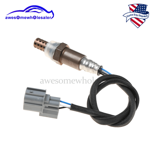 Set 4 Up & Downstream Oxygen O2 02 Sensor 234-4726 For Acura RL TL Honda Accord - Picture 7 of 7