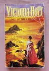 Lord of the Far Island by Victoria Holt, 1975, Paperback, Ex-Library