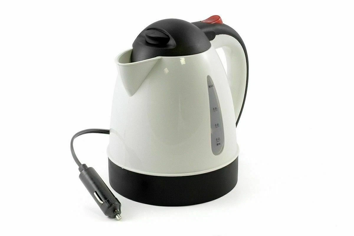 Travel water cheap heater kettle