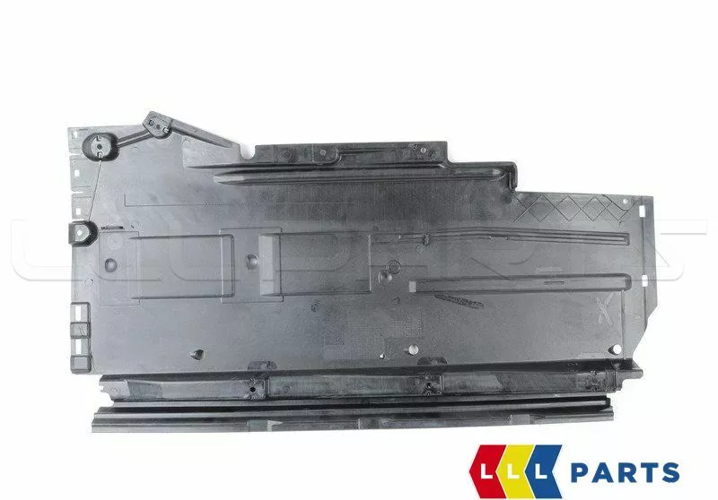 Audi a5 undercarriage cover deals