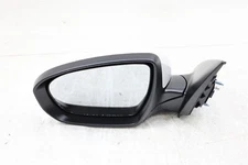 NEW OEM Driver Side Door Mirror Assembly 876104U000 for Kia Optima 2012-2013