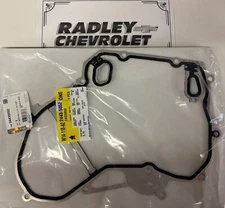 NEW GM OEM ENGINE TIMING COVER GASKET- GENERAL MOTORS GMC 24435052