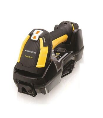 Datalogic PM9600-SR, RS-232 KIT, 2D, Kit (RS232), RB PM9600-SR433RBK20