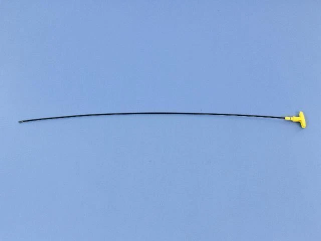 Indicador de nivel de aceite del motor Dodge Ram 1500 1997-2002 genuino Mopar 53020928 Foto 2 de 4