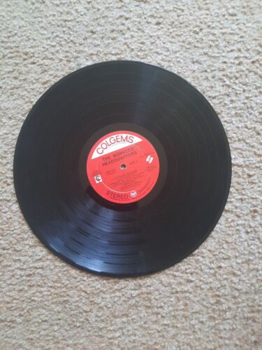The Monkees - Headquarters 1967 COLGEMS COM 103 - Picture 3 of 4