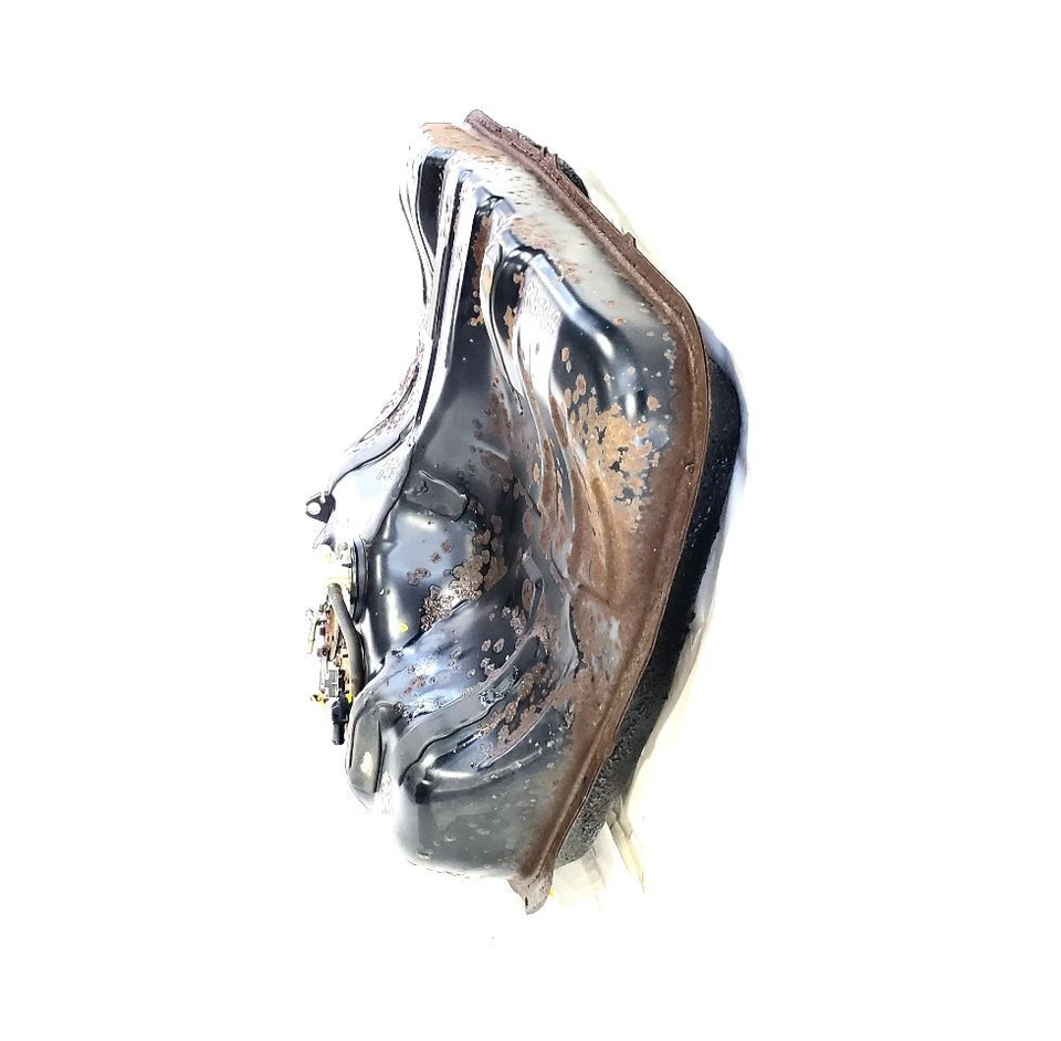 Honda Prelude 1999 2000 2001 tanque de combustible OEM con bomba H22A4 15,9 galones Foto 4 de 4