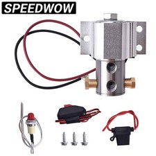 Front Brake Line Lock Kit Heavy Duty Type Roll Control Hill Holder Kit Syeral