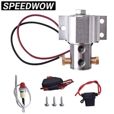 Front Brake Line Lock Kit Heavy Duty Type Roll Control Hill Holder Kit SYERAL