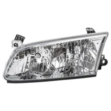 Headlight Assembly-CE, Sedan Left TYC 20-5812-00