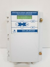 CAHORS Sentinel-A-774 Fault Line Indicator for mv underground Networks