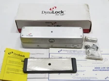 Dynalock 3006-US28-LRH x VOP Free-Egress Electromagnetic Lock Kit NEW IN BOX