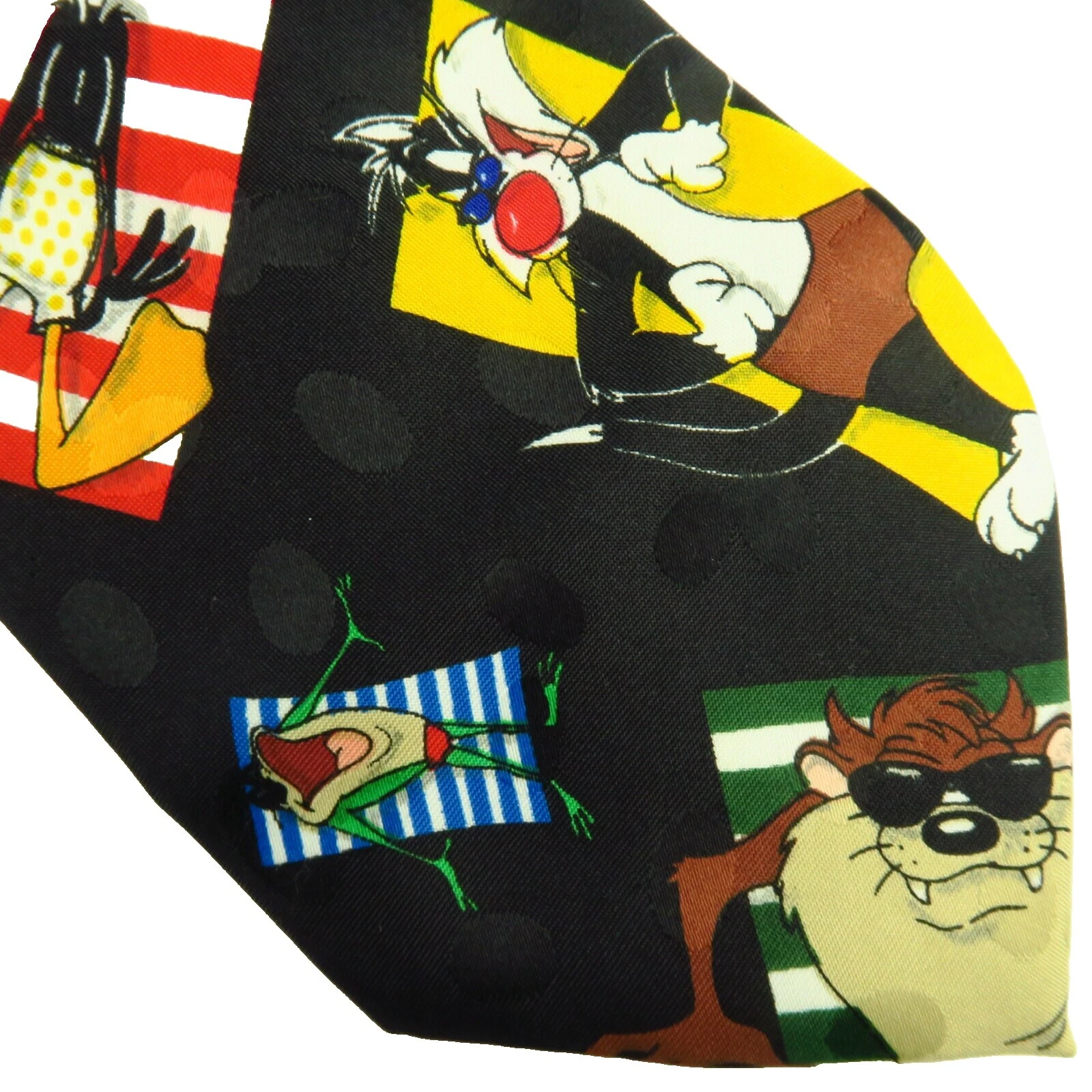 Lazos DE LUNARES Looney Tunes para hombres