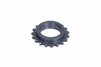 Zahnrad Kurbelwelle FüR BMW 3Er (E46,E90,F30,F80,E93,E92,F34,E91,F31)