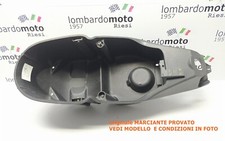 Carena vano sottosella sotto sella porta casco Malaguti Madison 125 S 200 S 400