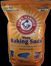 ARM HAMMER PURE RESEALABLE BAKING SODA