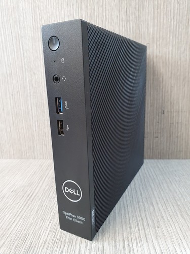 Dell OptiPlex 3000 Celeron N5105 @ 2.8GHz 4GB DDR4 32GB MMC Grade B EG2304 - Picture 2 of 5