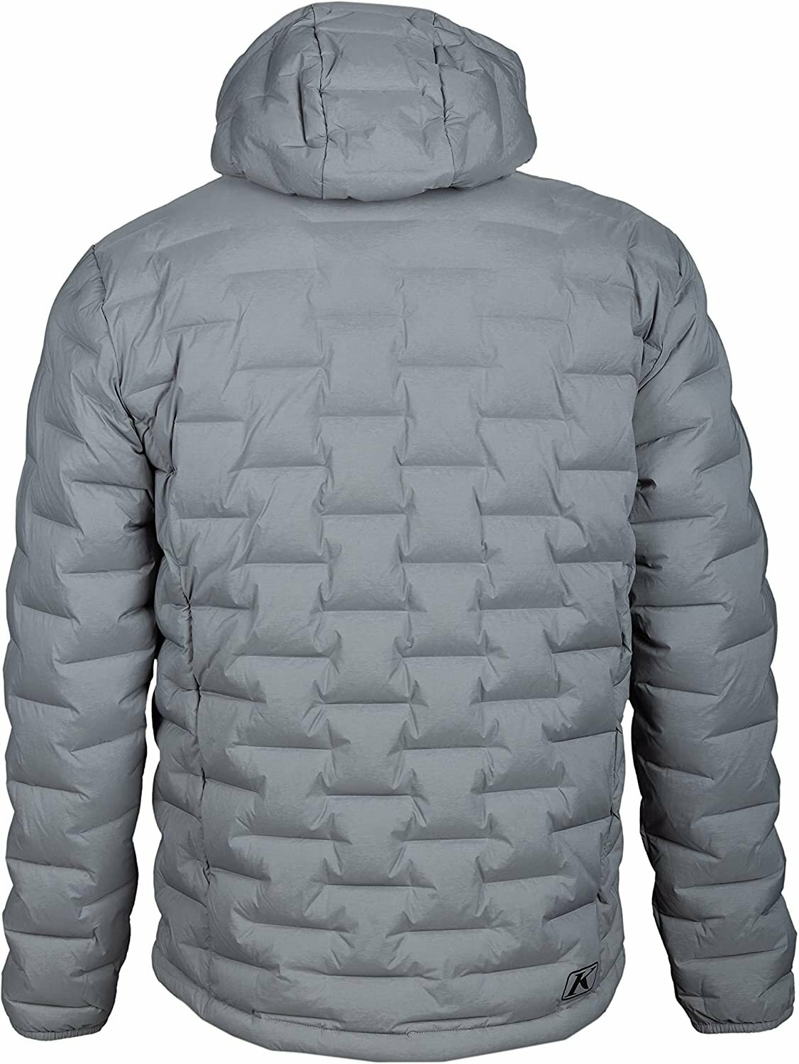 KLIM Boulder Packable Down Winter Jacket eBay