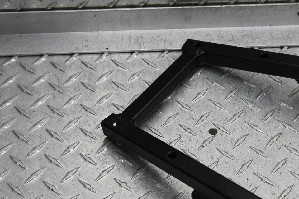 22-24 BMW F800GS ADVENTURE - SUBCHASIS TRASERO OEM ORIGINAL Foto 3 de 4