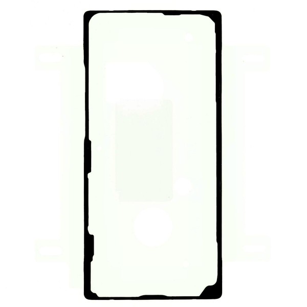 Samsung Galaxy Note 20 Ultra Kleber Backcover Akkudeckel Klebestreifen-image