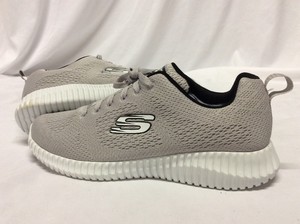 skechers knit mens