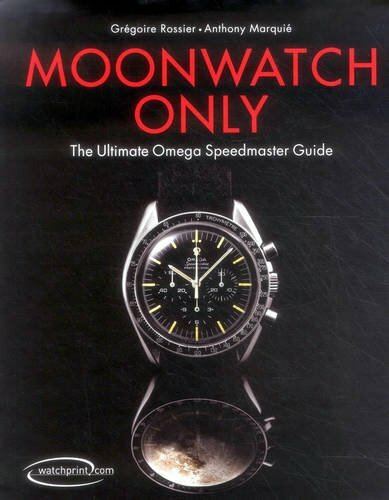 moonwatch only